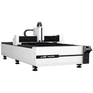 1530 1.5* 3m cnc fiber lazer cutter 3000W CNC laser metal/laser cutting machines for steel metal plate