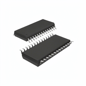 Data Acquisition THS5641AIPW Buy Online Electronic Components 28 TSSOP BOM IC In Stock - Product Image 1