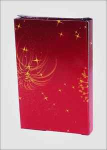 Porte-cartes de visite texturé noir avec plaque métallique – Étui haut de gamme pour cartes de visite, idéal pour les cadeaux d'image de marque d'entreprise - Product Image 5