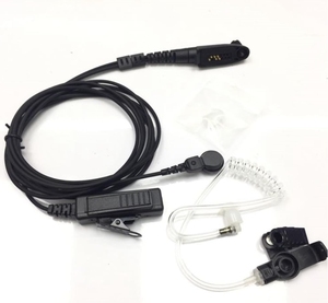 Casque pour radios bidirectionnelles GP328Plus GP344 GP388 GP328 GP340 GP380 PRO5150 PRO7650 - Product Image 3