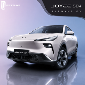 FAW Bestune JOYEE S04 565KM Luxe 5 places Conduite à gauche Niveau de sécurité élevé Haute performance Véhicule SUV électrique automatique - Product Image 1