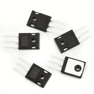 Original&New 76N65SFY TO-247 Transistor CZSKU:TD98PB95 - Product Image 1