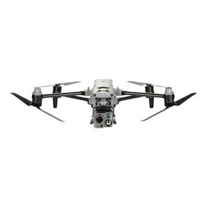 Drones professionnels Autel Alpha avec double caméra <span class=keywords><strong>thermique</strong></span> infrarouge, télécommande 15 km, cryptage AES 3 axes pour l'inspection énergétique - Product Image 1
