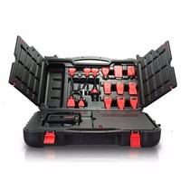 Precio de Fábrica, Escáner de Diagnóstico OBD2 OBD1 Autel MaxiSys MS906 Original, Codificación de Llaves MS 906, Prueba Activa OBDII, Igual que MS906 Pro
