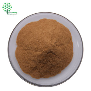 Extrait de champignon Antrodia Camphorata, vitamine, polysaccharide 30%, poudre, emballage en fût en plastique pour produits de santé - Product Image 3