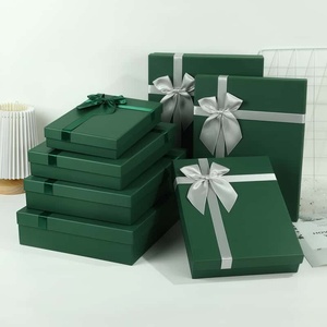 Caja de Regalo de Recuerdo <span class=keywords><strong>para</strong></span> el Día de San Valentín, Caja de Regalo Romántica Personalizada <span class=keywords><strong>para</strong></span> Damas de Honor, <span class=keywords><strong>Invitados</strong></span> de <span class=keywords><strong>Boda</strong></span> y Parejas - Product Image 1