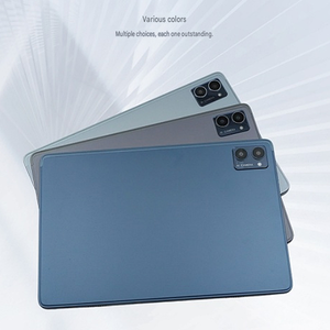 Tablet Android de 10 Pulgadas, MT6750 Octa Core, 4G LTE, 4GB RAM, 32GB ROM, Pantalla G+G 1280*800, Batería de 4000mAh, Tablet Empresarial - Product Image 1