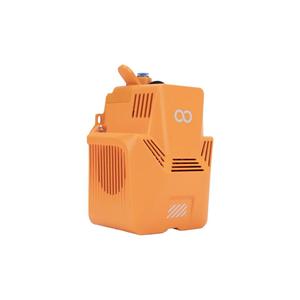 Kit de tête d'impression OrangeStorm Giga en plastique, accessoires pour imprimante 3D - Product Image 5