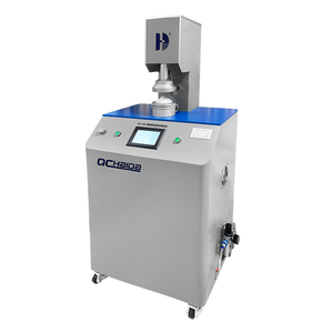 Masker Particulate Filtratie Efficiëntie (Pfe) Tester Voor Niet-geweven Testen Machine - Product Image 1