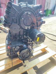 ชุดเกียร์ ZQC2000-5TK วาล์วอากาศสำหรับรถบรรทุกเหมืองแร่ SHAC 6x6 L903050-010 722W37805-0092ระบบนิวเมติก - Product Image 4