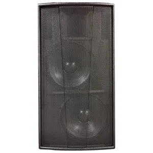 f215 800W 3 way full range speaker 15 inch pro audio