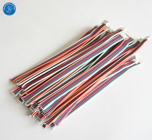 定制Molex/JST SH ZH PH XH连接器端子电缆组件线束Molex/JST 2 <span class=keywords><strong>3</strong></span> 4 5 6 7 8 9针电缆 - Product Image 5