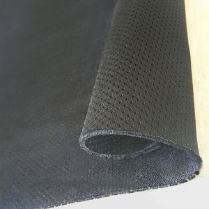 Tela de Malla Tejida en Urdimbre 100% Poliéster, Transpirable, Elástica, Resistente a Desgarros y a la Abrasión, Peso Medio 240gsm, Certificación EN - Product Image 1
