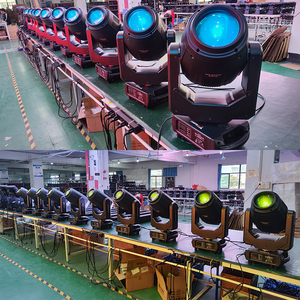 <span class=keywords><strong>330W</strong></span> <span class=keywords><strong>LED</strong></span> Chùm Di Chuyển Ánh Sáng Bsw 3in1 Chùm Tại Chỗ Rửa Di Chuyển Đầu Ánh Sáng Sân Khấu Buổi Hòa Nhạc Theatre Sự Kiện Dầm Di Chuyển Đầu Cho DJ Đảng - Product Image 6