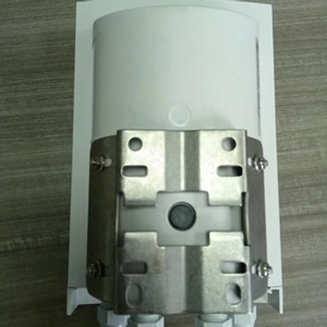 ตัวแปลงสัญญาณแบบใหม่ Krohne IFC300W สำหรับใช้งานร่วมกับเซ็นเซอร์วัดการไหล OPTIFLUX/WATERFLUX - Product Image 1