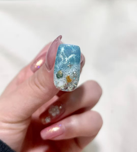 Herramienta de Arte de <span class=keywords><strong>Uñas</strong></span> al por Mayor, Cuentas Magnéticas, Imán Potente, Patrones de Ondas de Agua y Ojo de Gato, Especializado <span class=keywords><strong>para</strong></span> Salones de <span class=keywords><strong>Uñas</strong></span> - Product Image 6