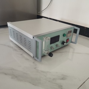Mesin medis generator terapi ozon - Product Image 3