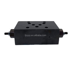 DGMC DGMC-3-BT-CW-41 DGMPC-5-BAK-30 DGMPC-5-ABK-30 DGMPC-3-BAM-41 ชุดควบคุมไฮดรอลิก - Product Image 6
