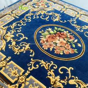 Alfombras Multicolores Teppich Beige Tapetes Para Cozinha Tappetino Tappeti Formato Personalizzato A Mano Trapuntata <span class=keywords><strong>Tappeto</strong></span> Per La Camera Da Letto - Product Image 5