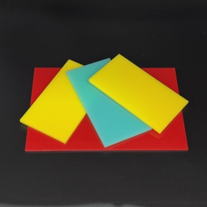 Panel Acrílico OLIDA <span class=keywords><strong>de</strong></span> Superficie Sólida 1220*2440mm, Panel <span class=keywords><strong>de</strong></span> Perspex Fundido, Lámina Acrílica Resistente al Calor, <span class=keywords><strong>Corte</strong></span> Láser - Product Image 4