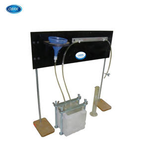 Équipements d'essai de béton Appareil d'<span class=keywords><strong>absorption</strong></span> de surface initiale - Product Image 4