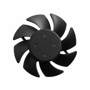 Ventilador Axial DC Crown 4020 SERVERT1 para Productos Químicos - Product Image 1