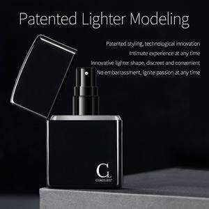 CokeLife Spray Retardante Sexual de 8 ml con Extracto Herbal, 60 Minutos de Efecto, Diseño Único, Spray Potenciador para Hombres, Marca OEM/OEM - Product Image 5