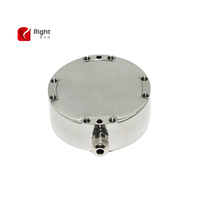 T521T Sensor de fuerza multieje ultrafino Sensor de fuerza de 6 ejes para juntas de robot humanoide