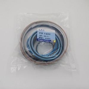 803069930 silinder hidrolik segel Kit untuk <span class=keywords><strong>XCMG</strong></span> Wheel <span class=keywords><strong>Loader</strong></span> ZL50GN <span class=keywords><strong>ZL30G</strong></span> ZL40G - Product Image 3