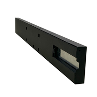 Écran Lcd pour supermarché d'intérieur, pouces, barre Ultra extensible, pour la publicité, avec port Usb Wifi, Android