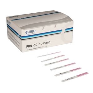 ชุดทดสอบการตกไข่แถบทดสอบ LH สำหรับการใช้ในบ้านและการใช้ OTC - Product Image 2