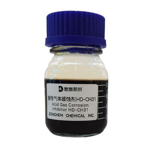 Inhibiteur de corrosion pour l'<span class=keywords><strong>injection</strong></span> d'eau dans les champs pétroliers et gaziers acides - Product Image 1