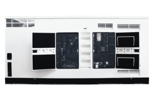 Grupo Electrógeno Silencioso Cummins de 640kW, Rendimiento Silencioso, Alta Eficiencia y Ahorro de Energía, 680kw, 700kw, 760kw, 780kw, 800kw, 1000kw, KH-640GF - Product Image 3