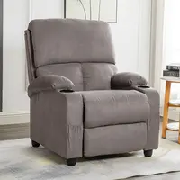 Mengjixao — fauteuil inclinable OEM, canapé à vibrations pour le Massage, le Spa, salon, en solde