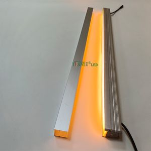 Contemporain 6W 9W 24W Led extérieur souterrain éclairage encastré Inground jardin lampadaires Yuanyeled - Product Image 5