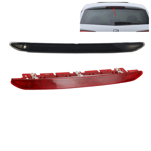 SEAT <span class=keywords><strong>LEON</strong></span> 2011-2016 Feu de freinage à montage haut Feu de freinage Nouveau 12V Condition - Product Image 3