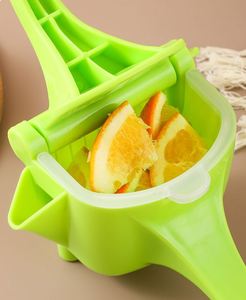 Manual <b>Juicer</b> for Household Use Multifunctional <b>Juicer</b> for Oranges Lemons and Fruits Small <b>Juicer</b> Kitchen Tools - Product Image 2