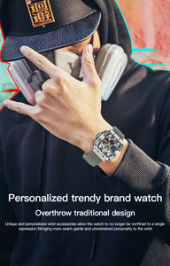 2025 Nova V68 Relógio Inteligente Personalizado Curvo Barril Tela Vinho Barril Tipo Sincero Taxa de Fitness Ao Ar Livre Rastreador Smartwatch - Product Image 3