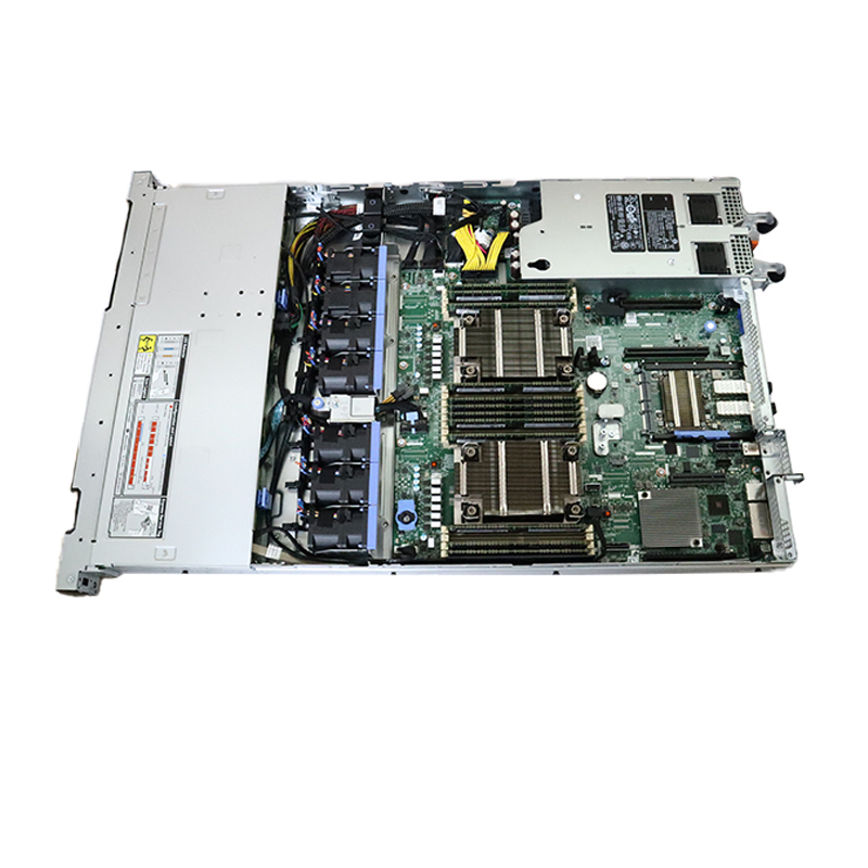 R550 12 คอร์ 4310/64g/4t enterprise3