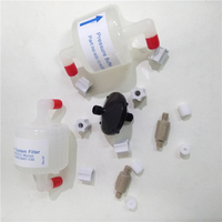 Puce d'encre compatible de haute qualité avec cartouche pour imprimante fastjet