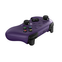 8BitDo Ultimate 2 2,4G Wireless Gaming Joystick Controller Base de carga para PC Windows y Android Gamepad