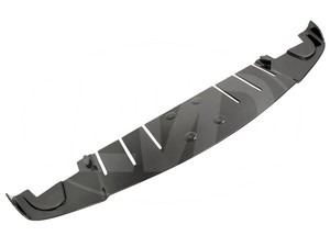 Per <span class=keywords><strong>Ferrari</strong></span> 458 Italia e Spider Auto 2011-diffusore posteriore in fibra 2013 carbonio stile Veloce - Product Image 4