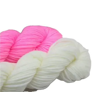 Wholesale yarn 100% acrylic 4 ply 10s acrylic yarn for knitting