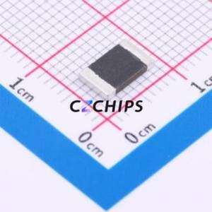 Resistencia de Detección de Corriente / Resistencia Shunt WSM2817KR005FT0, Resistencia de Muestreo 2817, 5mOhm, 1%, 5W - Product Image 2