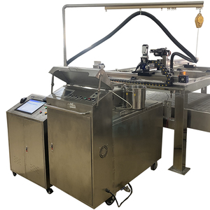 Máquina para Mezclar y Llenar Cera y Fragancias con <span class=keywords><strong>Cambio</strong></span> Rápido de Fragancia en Aproximadamente 5 Minutos y Ahorro de Esfuerzo - Product Image 2