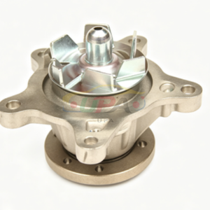 ปั๊มน้ำหล่อเย็น รุ่น 25100-2B710 หรือ 251002B710 สำหรับรถยนต์ฮุนไดและเกีย รุ่น 25100 2B710 - Product Image 2