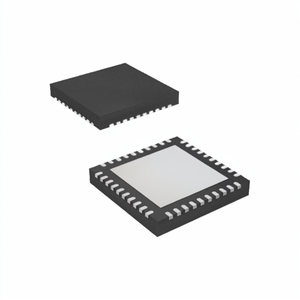 Composant électronique à puce exposée 40 VFQFN NCP5392EMNR2G pour la gestion de l'alimentation (PMIC) – Canal Fabricant - Product Image 1