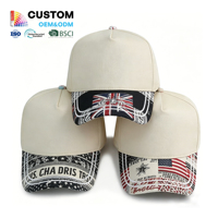Gorra de Béisbol Personalizable Ujoy Gift OEM con Logotipo Personalizado para Hombre y Mujer, Color Sólido, Tela Común