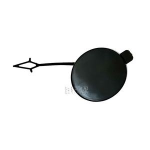 Cubierta de Remolque Delantera Shengxuan para Volkswagen Passat 2011-2015, Material ABS - Product Image 2