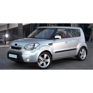 OEM 86811/2-2K000 86811-2K000 86812-2K000 Garde-boue intérieur avant pour Kia Soul 2009 2010 <span class=keywords><strong>2011</strong></span> - Product Image 4